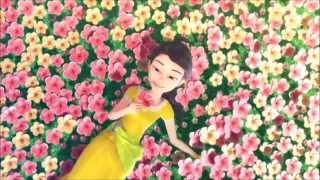 Puteri Malaysian Animation Eng Subs HD [upl. by Rebmaed]