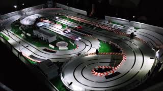 Carrera Digital Slot Car Racing [upl. by Anelam]