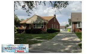 Foreclosure Homes in Pontiac MI [upl. by Gass]