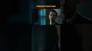 Predestination Recap Part 9 of 10 [upl. by Aztinaj]