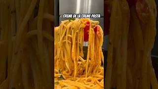 The CREAM OF THE CREAM Tomato Pasta Recipe viral [upl. by Jesse480]