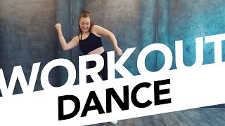 HOME WORKOUT  20 MIN DANCE WORKOUT  LISA [upl. by Daigle]