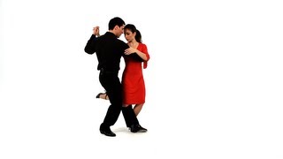 5 Styles of Argentine Tango  Argentine Tango [upl. by York]