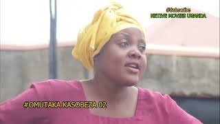 Vj Junior Vj Ivanmc OMUTAKA KASOBEZA 02 Full Movie Translated ugandanmovies subscribe [upl. by Arraet824]