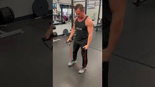 Resistance Band Curls [upl. by Hakan]