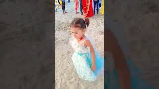 Happy Chhath Puja 🙏🙏shortsvideo cutebaby trending chhathpuja2024 [upl. by Fontes]