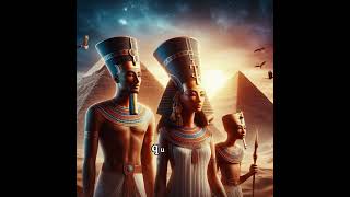 Nefertiti history [upl. by Leach]