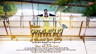 Maahi  A Musical Love Story  Teaser  KESHAV KUNDAL  JASPREET JUNEJA  ANSH KASHYAP PRIYAMVADA [upl. by Eiuqnom]