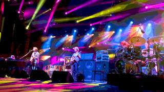 Phish  No Quarter  06012011 [upl. by Ahsieuqal]