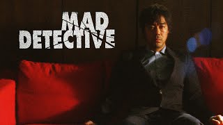 Mad Detective Reviewed and Explained in Hindi [upl. by Dallman]