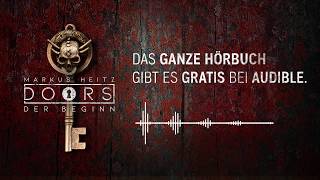 DOORS  Der Beginn  Hörbuch  Audible [upl. by Bickart257]