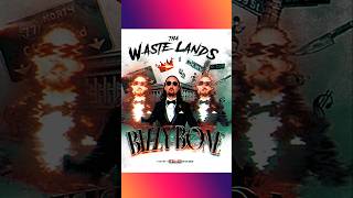 Bizzy Bone Tha Wastelands Sands in Hourglass rap music rapper hiphop entertainment [upl. by Ennaharas458]