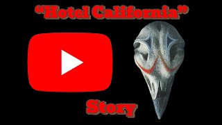 The Eagles  Hotel California Story [upl. by Acimot569]