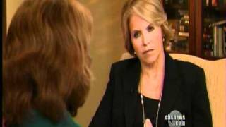 Sen Murkowskis Interview with Katie Couric of the CBS Evening News [upl. by Etnoled80]