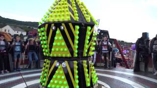 Shaun Rogers Stargate Onride  Caerphilly Big Cheese 2015 [upl. by Ethel]