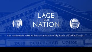 LdN169 UKWahl TrumpImpeachment BMJVGesetzesentwurf Klimakonferenz Umfrage auswerten [upl. by Nacul468]