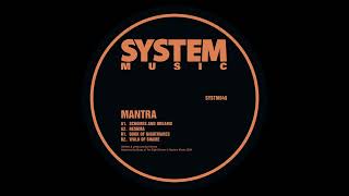 Mantra  Schemes amp Dreams SYSTEM MUSIC [upl. by Chae787]