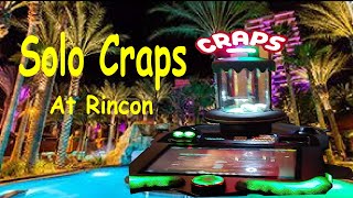 Bubble Craps Tracker Gotta Try It Again [upl. by Rebma401]