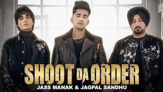 Shoot da ordermp3 jazy randhawashooter movie [upl. by Marmaduke]