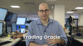 Trading Oracle [upl. by Murtagh]