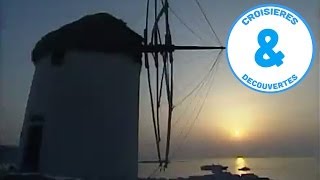 Grèce amp Turquie  Documentaire [upl. by Witty91]