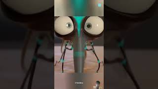 mosquito amazingfacts science experiment animation facts hindi shots [upl. by Airbmat422]