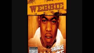 Webbie G Shit [upl. by Akeinahs165]