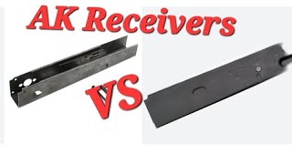 Which AK Receiver do I Need [upl. by Ahcarb24]