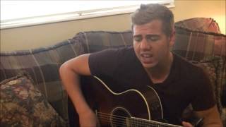 Wasting All These Tears  Cassadee Pope Cover by Dimitri [upl. by Aytida]