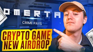 The first TripleA Mafia Web3 Game  NEW AIRDROP 🎁 [upl. by Nowtna]