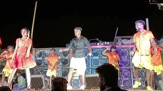 Madurai palapalakkuthu song dance by BSKARTHI and team  cmmaarishcrpf [upl. by Queen]