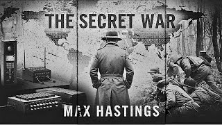 Historical Audiobooks The Secret War Spies Ciphers and Guerrillas 19391945  Full Audiobooks [upl. by Mateusz]