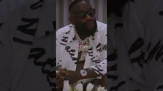 caresha interview ￼with Rick Ross ￼ [upl. by Cassius]