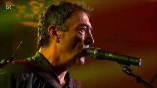 Hubert von Goisern  Brenna tuats guat  Live 2015 [upl. by Adarbil602]