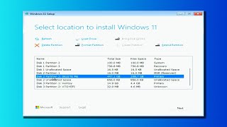 I Just Did a Clean Install of Windows 11 on my Main PC Using UnattendedWinstall amp WIMUtil [upl. by Hedvah602]