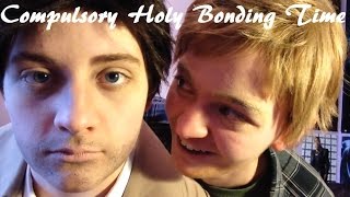 Compulsory Holy Bonding Time  SPN Skit [upl. by Oscar139]