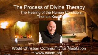 The process of Divine Therapy [upl. by Nitaj]