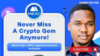 Start Earning More USDT with MEXC Global Exchange [upl. by Jeannine]