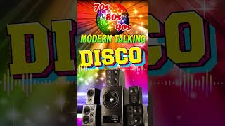 Best Disco Dance Songs of 70 80 90 Legends  DISCO DANCE NONSTOP GREATEST HITS 80S [upl. by Moina]