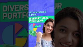 Do International Mutual Funds Really Diversify Your Portfolio [upl. by Leber694]