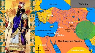 Who are the Ancient Chaldeans [upl. by Anelhtac902]