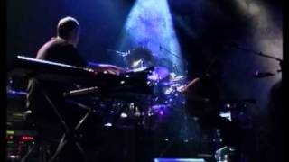 Steve Hackett  Watcher of the skies  live Mannheim 2003  Underground Live TV recording [upl. by Laamaj860]