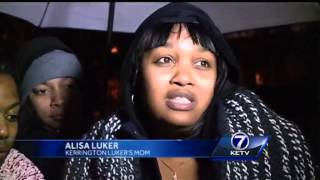 Omaha families ask for communitys help in wake of recent shootings [upl. by Ahcsim]