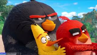 Angry Birds 2  Clipe  Cartão de Acesso  3 de Outubro nos Cinemas [upl. by Naugal86]