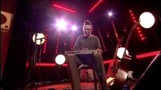 Bernhoft  Shout Live  Lydverket [upl. by Hallette]