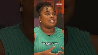 Former dancer filing lawsuit against Lizzo speaks out [upl. by Lynnelle]