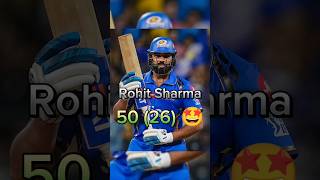 MI vs CSK 🤩💥 factboyankit245 cricket viralvideo shorts [upl. by Eidahs]