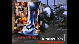 RoboCop  Trailer 2 US 2014 [upl. by Yendahc]