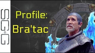 Bratac  Character Profile [upl. by Namialus]