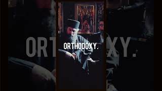 Beauty of Orthodox Christianity  Monk sings prayers christianity jesuschrist orthodoxy bible [upl. by Krispin]